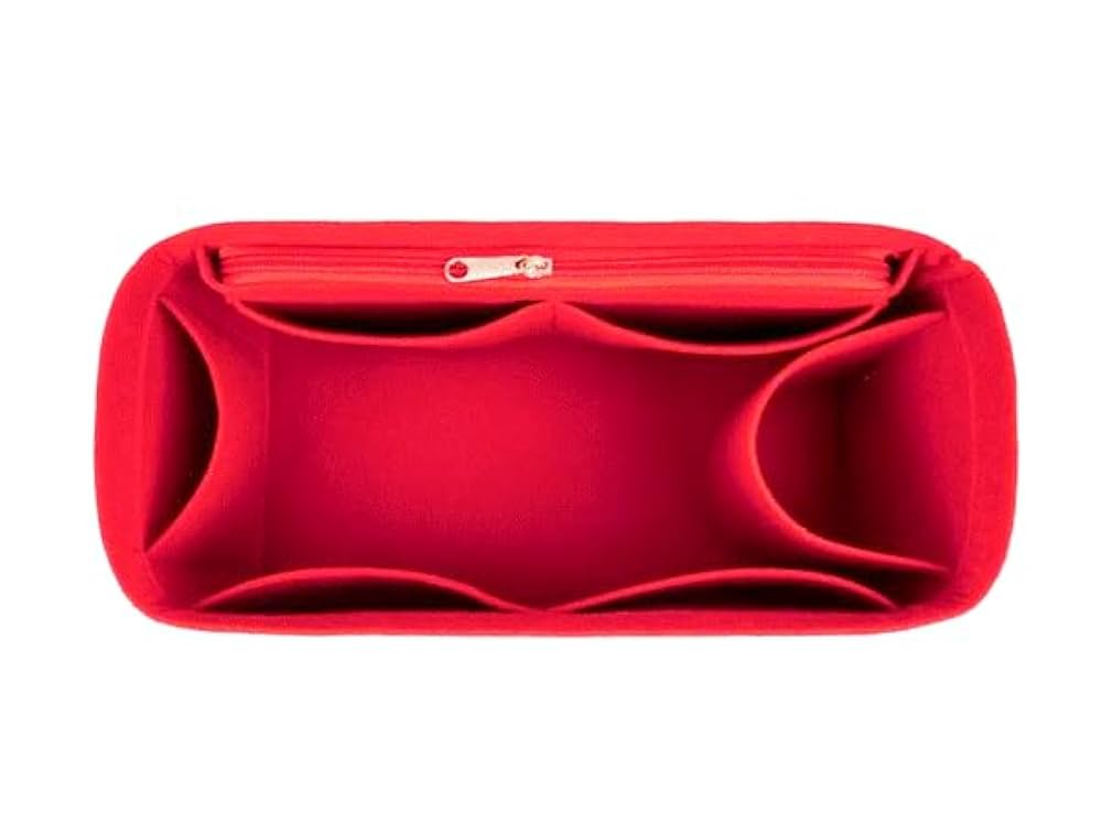 Amazon.co.jp: バッグインバッグ ネヴァーフル PM MM インナー